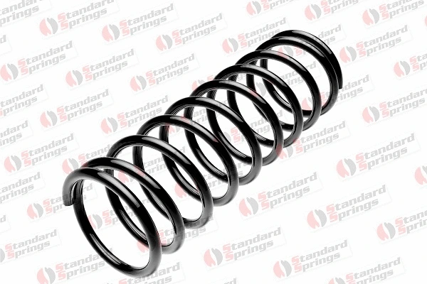 Ressort de suspension STANDARD SPRINGS ST 134 003 R