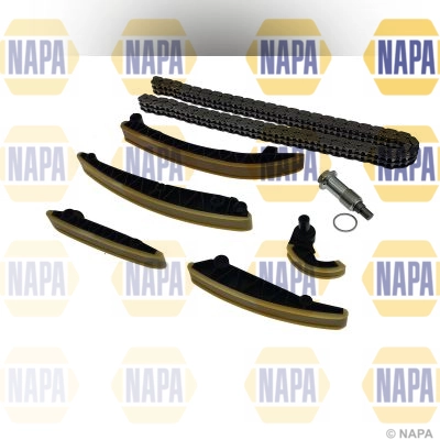 Kit de distribution par chaîne NAPA NCK4108
