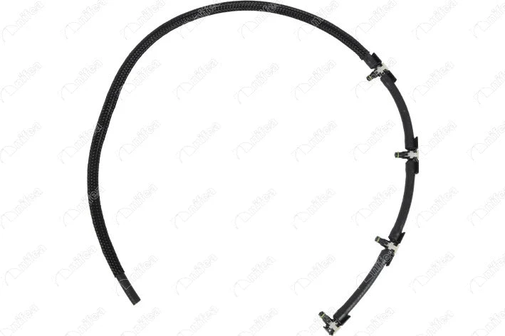 Tuyau de carburant NIFEA 35015