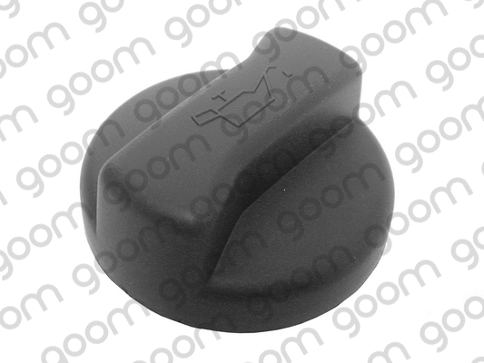 Bouchon, goulotte de remplissage d'huile GOOM OSC-0007