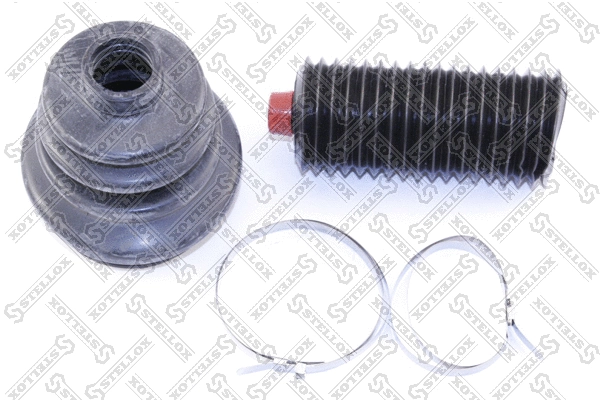 Jeu de joints-soufflets, arbre de commande STELLOX 13-00024-SX