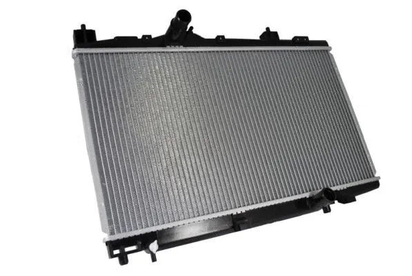 Radiateur, refroidissement du moteur THERMOTEC D72010TT