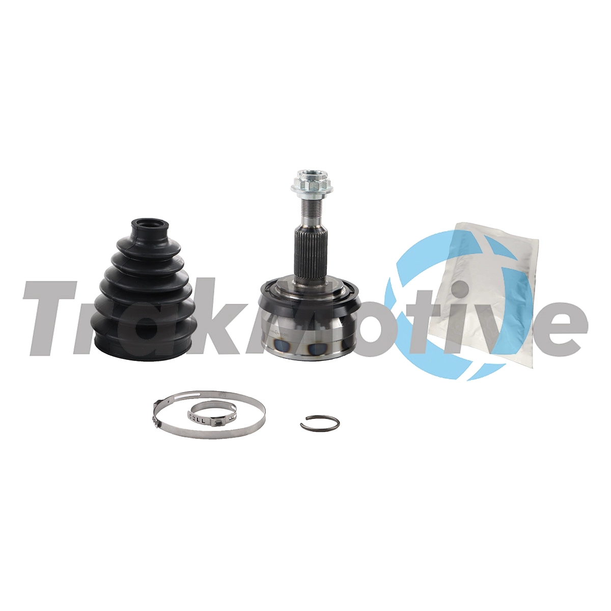 Jeu de joints, arbre de transmission TrakMotive 40-0892