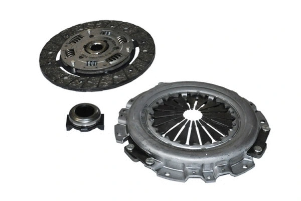 Kit d'embrayage ASAM AUTOMOTIVE 80081