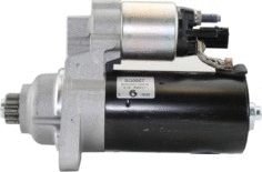 Démarreur GM SG0667