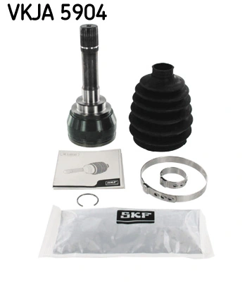 Jeu de joints, arbre de transmission SKF VKJA 5904
