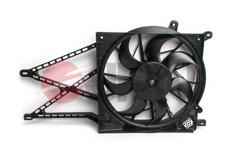 Ventilateur, refroidissement du moteur JPN 62C0040-JPN