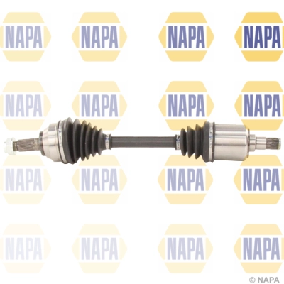 Arbre de transmission NAPA NDS1127R