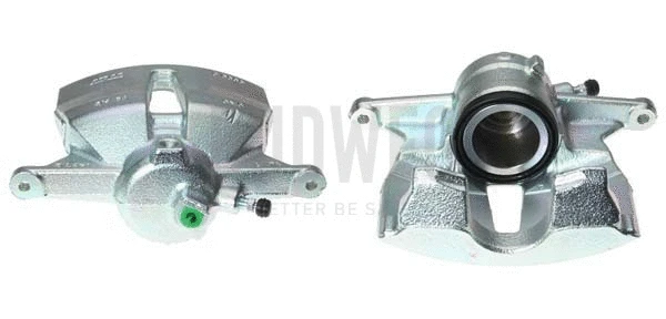 Étrier de frein BUDWEG CALIPER 344673
