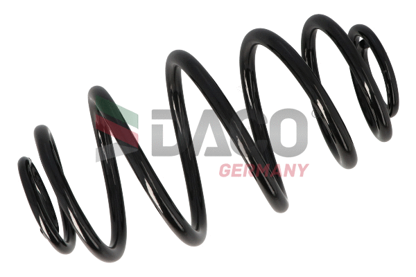 Ressort de suspension DACO Germany 812704
