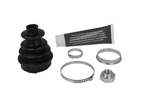 Jeu de joints-soufflets, arbre de commande CIFAM 613-097