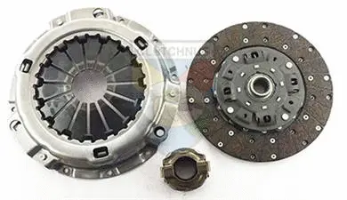 Kit d'embrayage CLUTCHNUS MCK0173