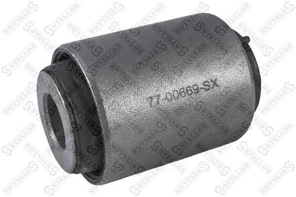 Suspension, bras de liaison STELLOX 77-00669-SX
