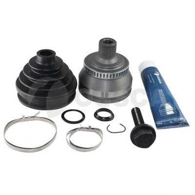 Jeu de joints, arbre de transmission OSSCA 01558
