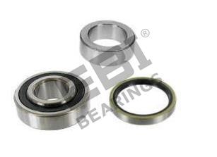 Kit de roulements de roue EBI EBK1503S1
