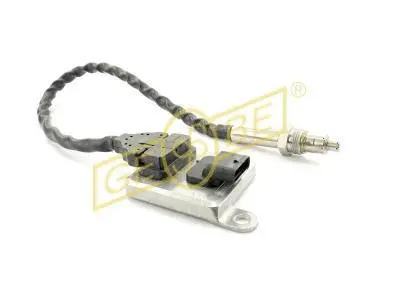 Capteur NOx, Injection d'urée APC SAS928051