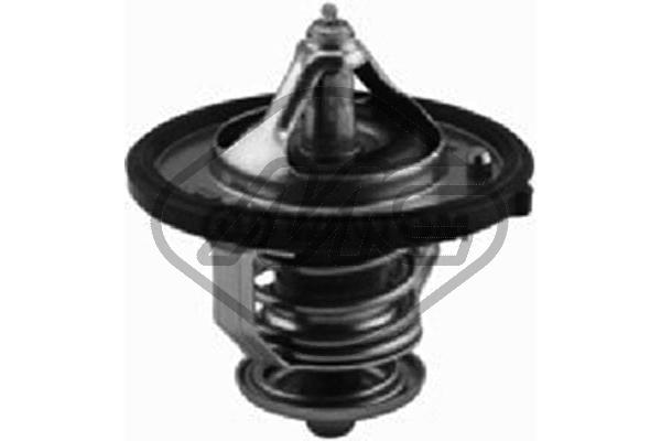 Thermostat, liquide de refroidissement Metalcaucho 30273