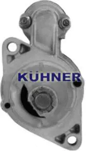 Démarreur AD KÜHNER 20390R