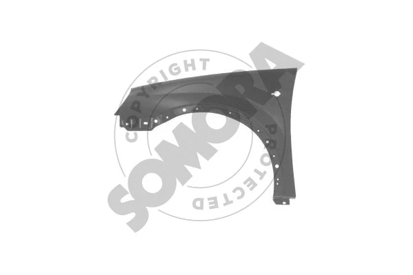 Aile SOMORA 212502