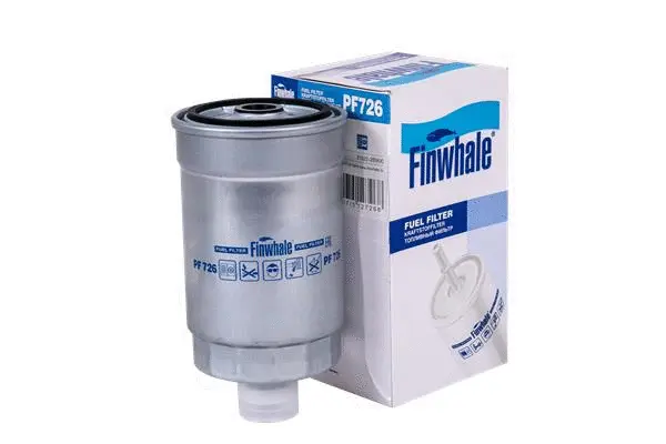 Filtre à carburant FINWHALE PF726