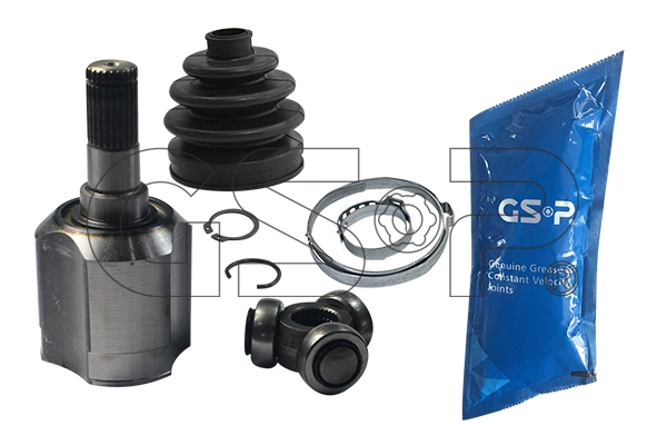 Jeu de joints, arbre de transmission GSP-BR 639041