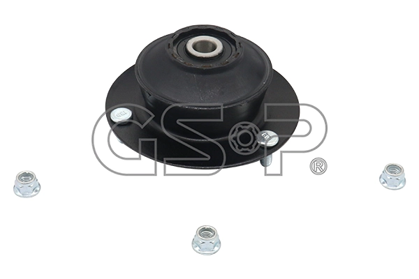 Kit de réparation, coupelle de suspension GSP-BR 510634S
