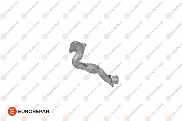 Tuyau d'échappement EUROREPAR E12876J