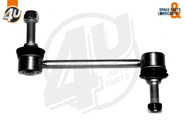 Entretoise/tige, stabilisateur 4U Autoparts F04555