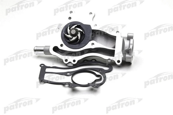 Pompe à eau, refroidissement du moteur PATRON PWP1561