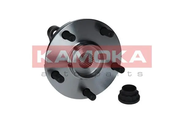 Kit de roulements de roue KAMOKA 5500159