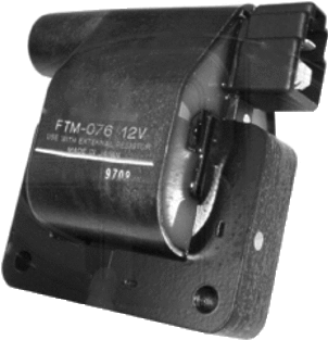 Bobine d'allumage GM B0259