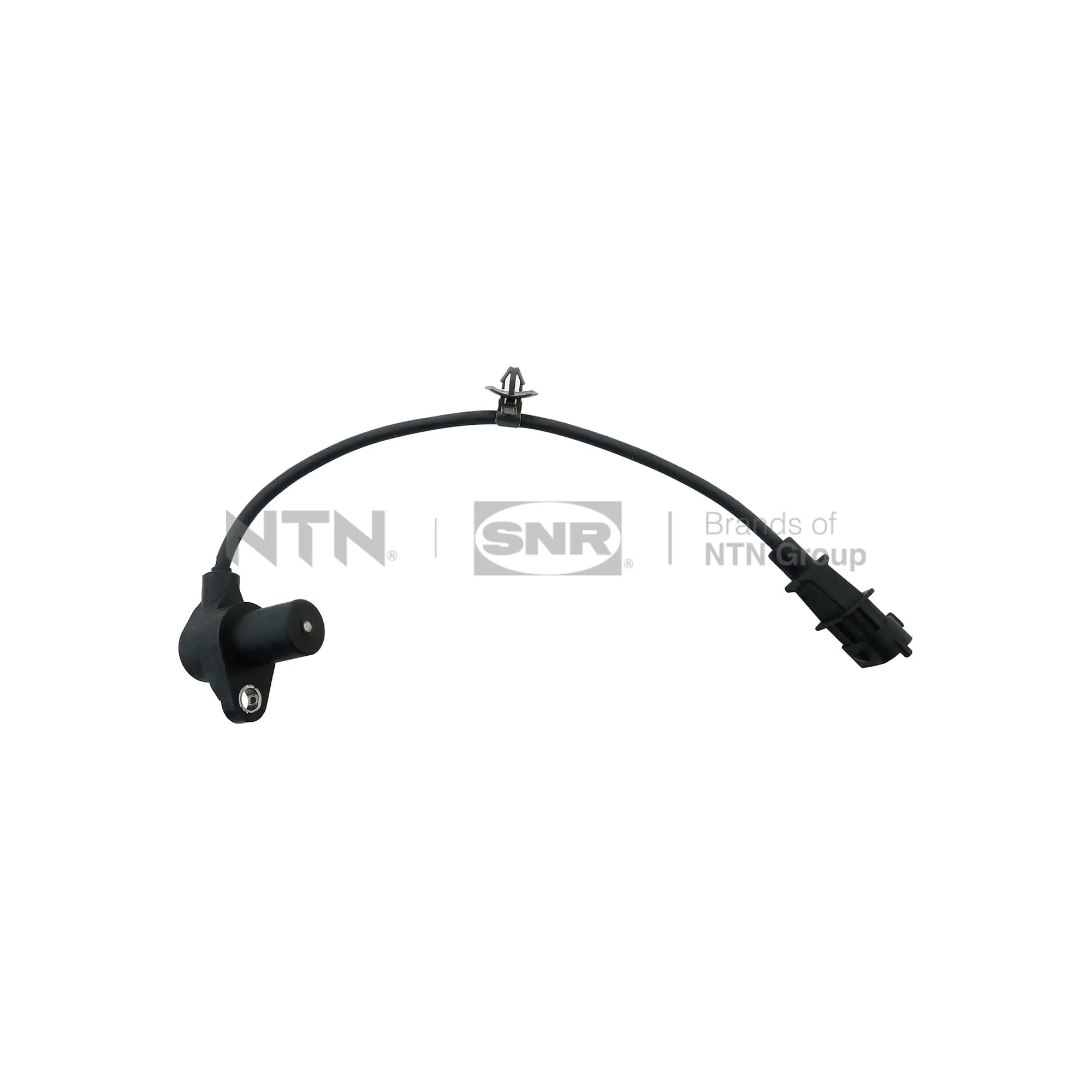 Capteur d'angle, vilebrequin SNR CKP184.09