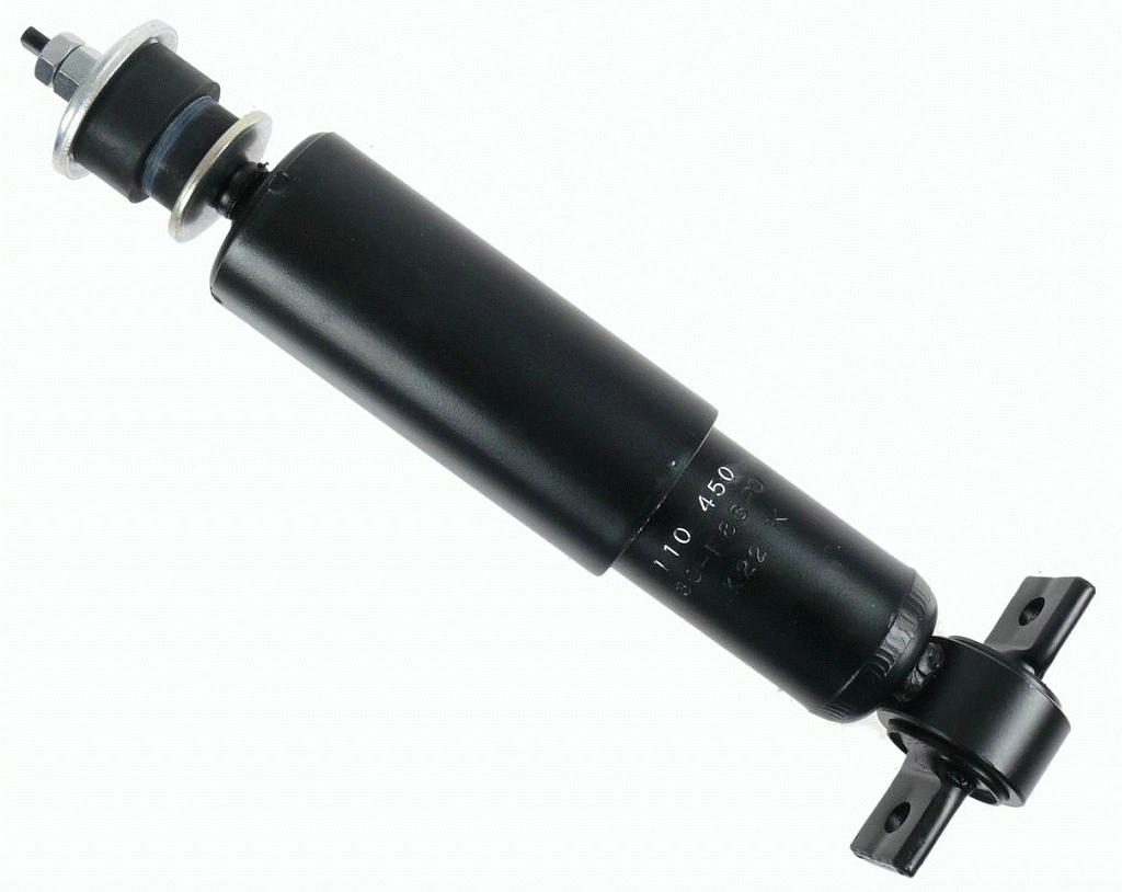 Amortisseur BOGE 30-F83-0
