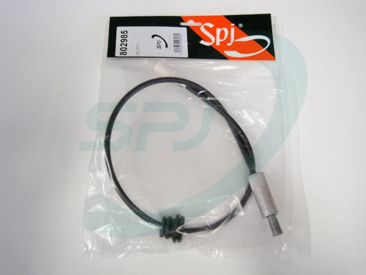 Câble flexible de commande de compteur SPJ 802985