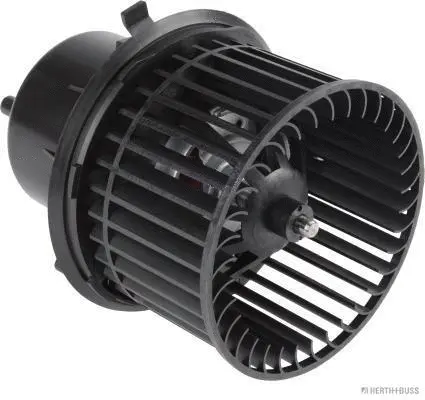 Pulseur d'air habitacle HERTH+BUSS ELPARTS 75610006