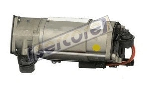 Compresseur, système d'air comprimé SERCORE 15ACS009