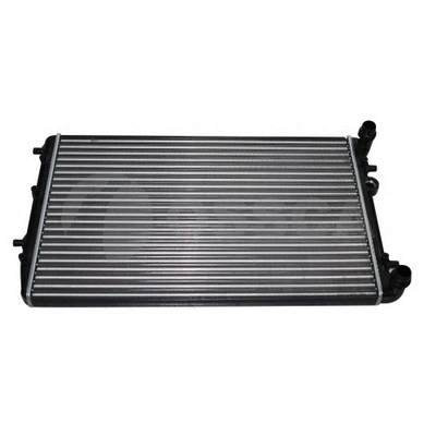 Radiateur, refroidissement du moteur OSSCA 07413