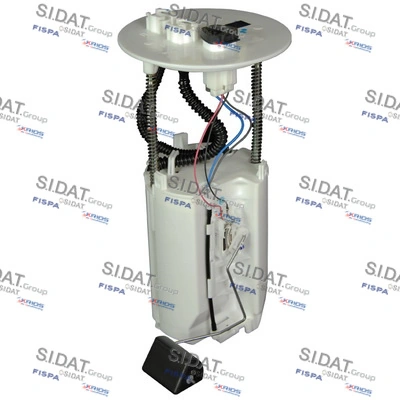 unité d'alimentation de carburant SIDAT 72452