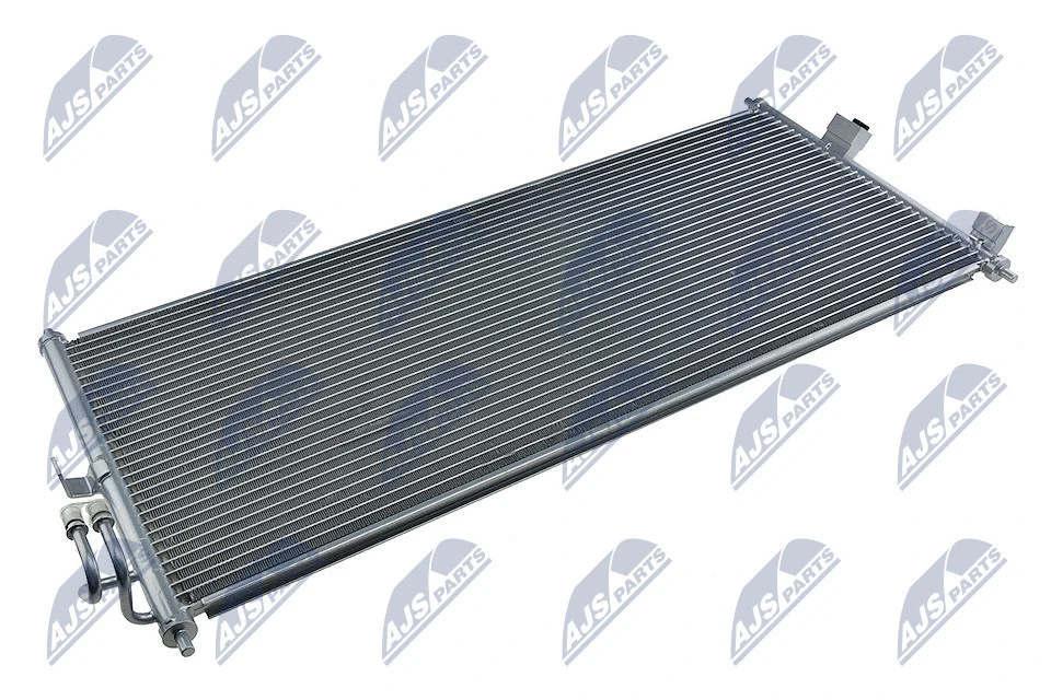 Condenseur, climatisation NTY CCS-NS-013
