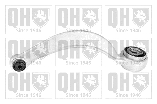 Bras de liaison, suspension de roue QUINTON HAZELL QSA2754S