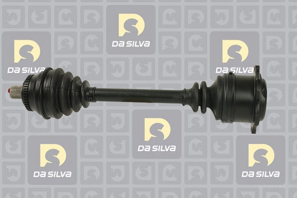 Arbre de transmission DA SILVA 2023AT