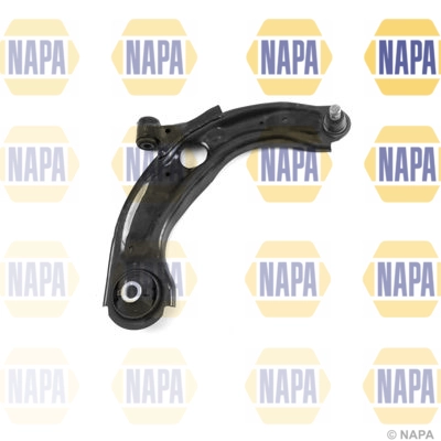 Bras de liaison, suspension de roue NAPA NST3059