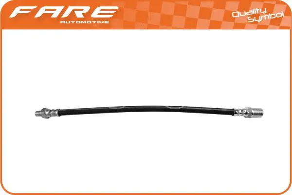 Flexible de frein FARE-CO 17234
