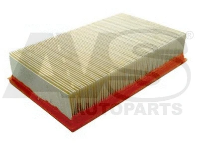 Filtre à air AVS AUTOPARTS P006
