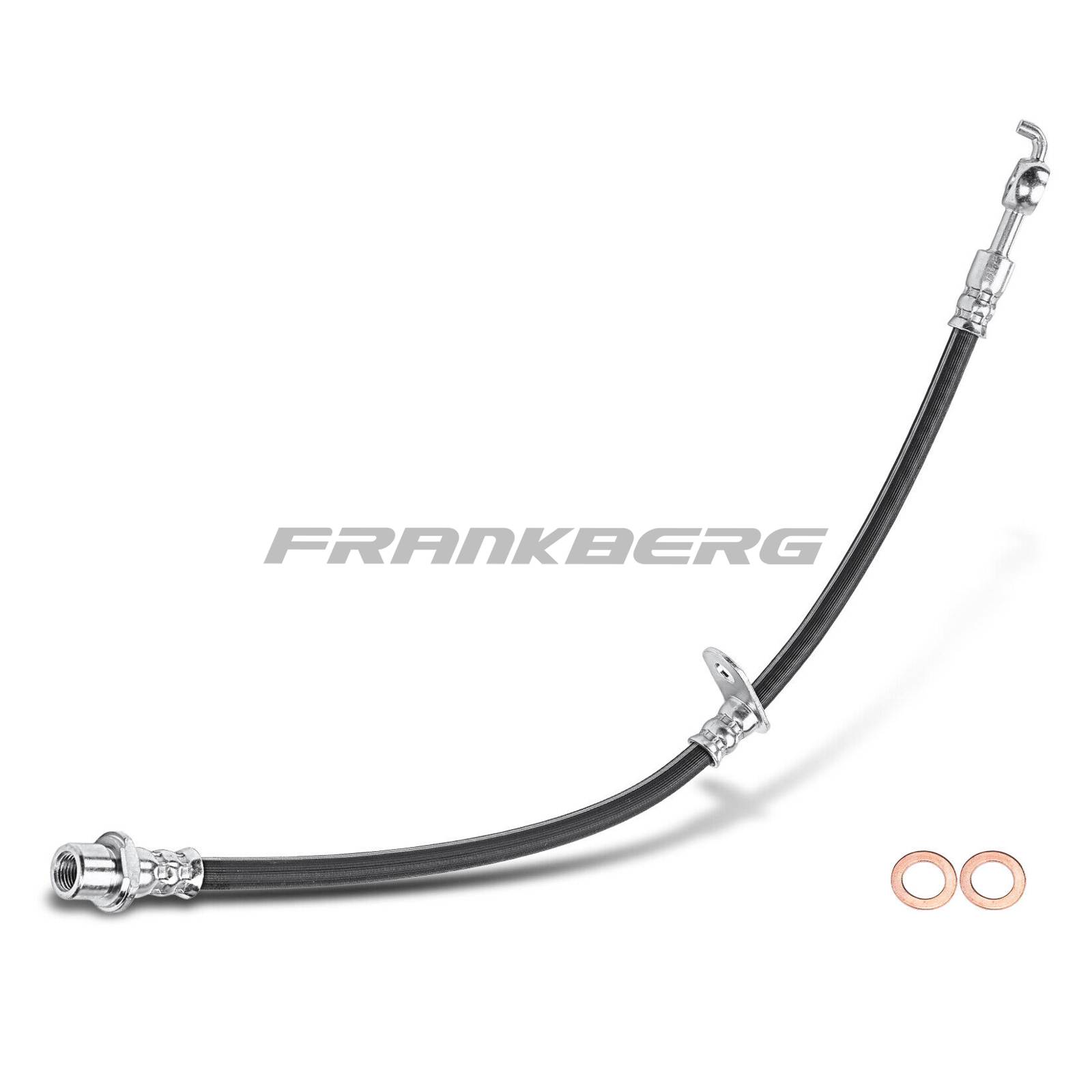 Flexible de frein Frankberg 5481FB0004643