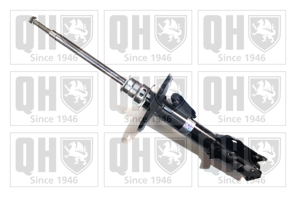 Amortisseur QUINTON HAZELL QAG878049