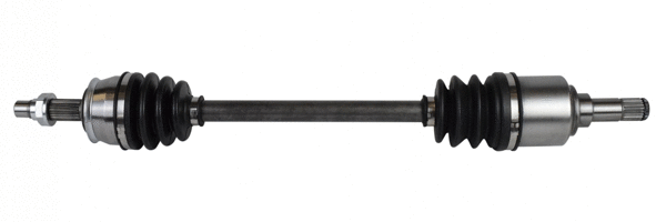 Arbre de transmission HART 456 617