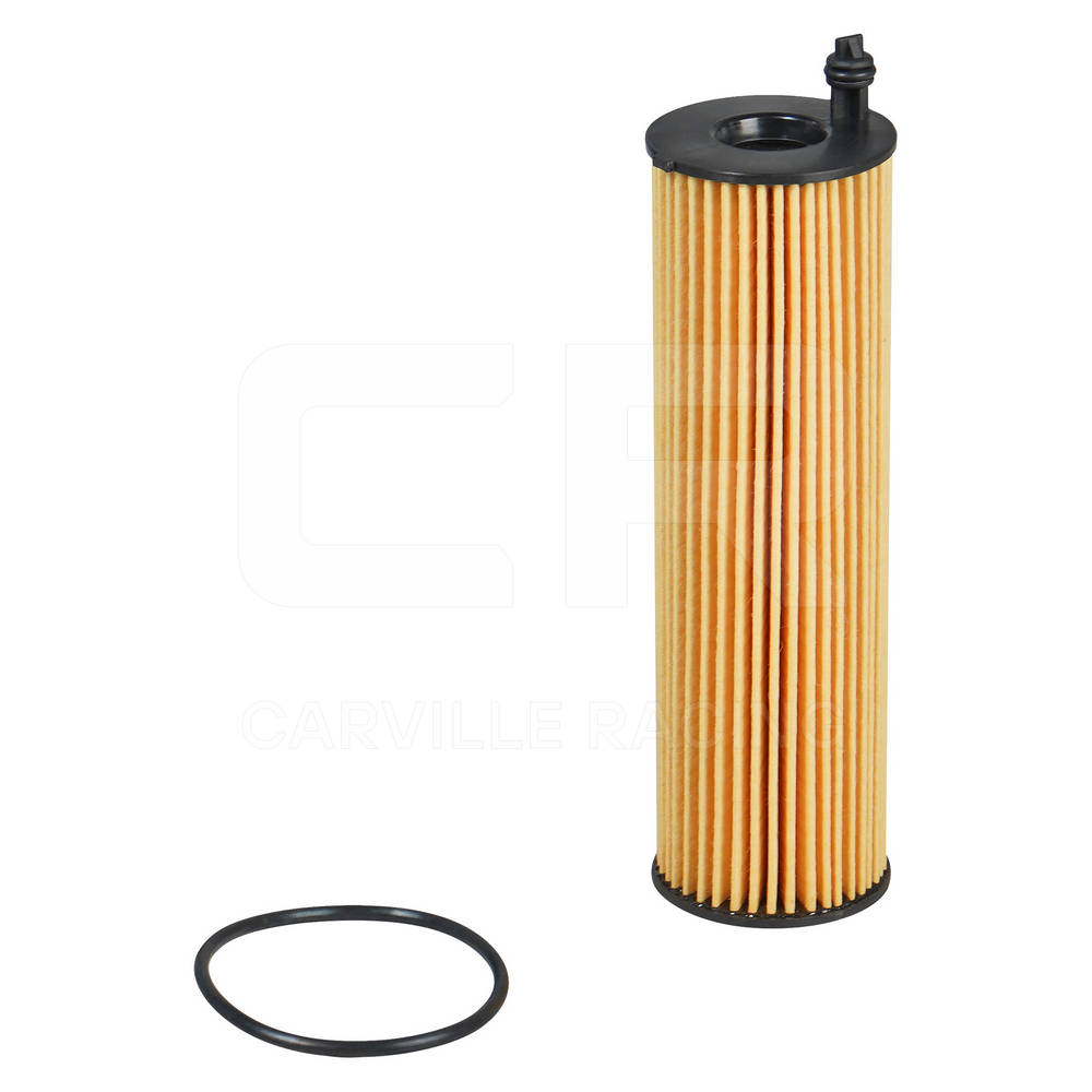 Filtre à huile CARVILLE RACING CRLR6020Z