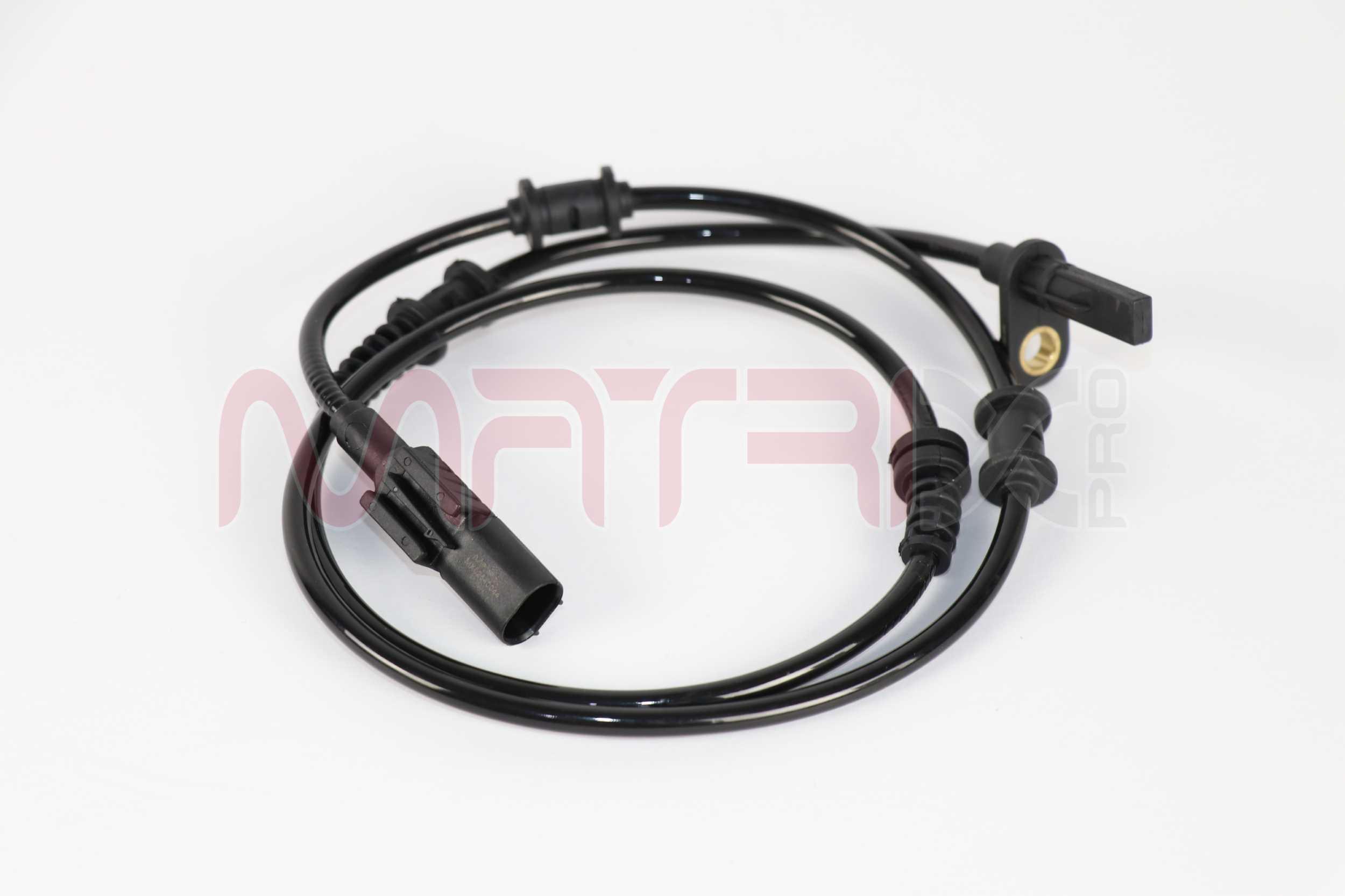 Capteur, vitesse de roue MATRIX PRO MX02540044