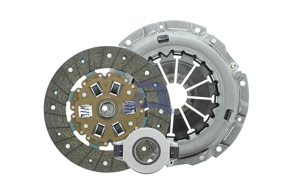 Kit d'embrayage AISIN KN-097